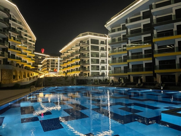ЖК SeaSide Premium