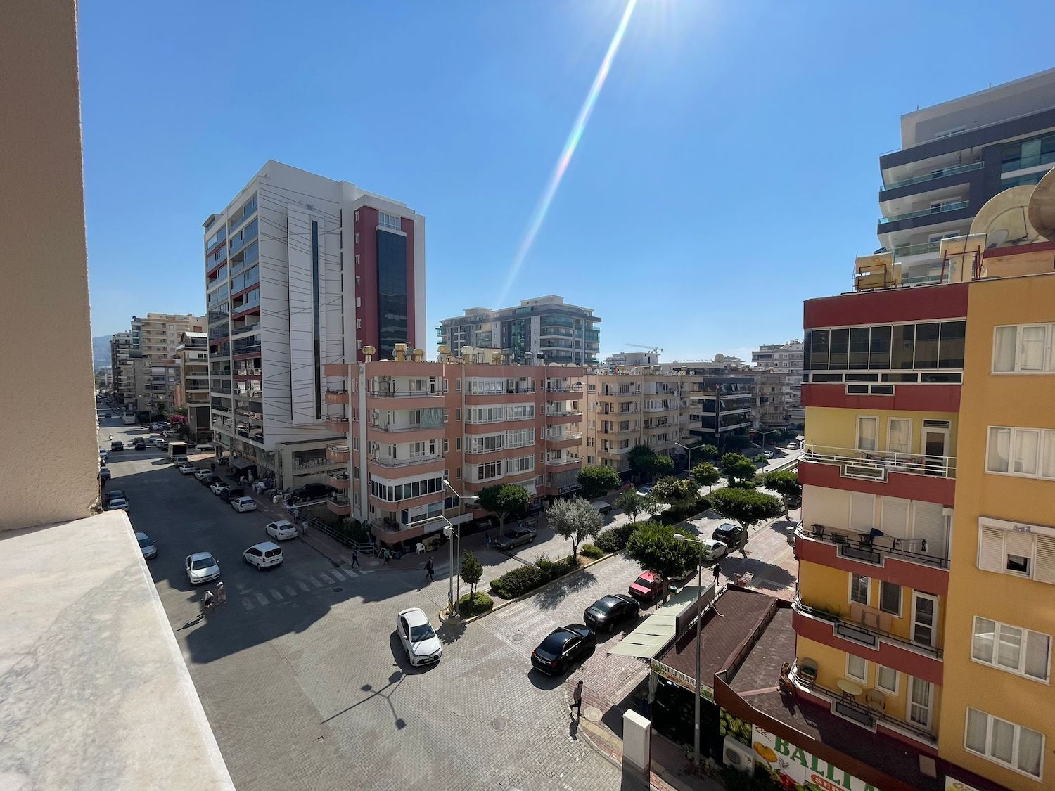 с ремонтом и мебелью