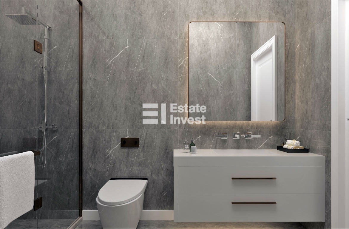 ЖК GÜZEL LİFE PREMİUM OBA