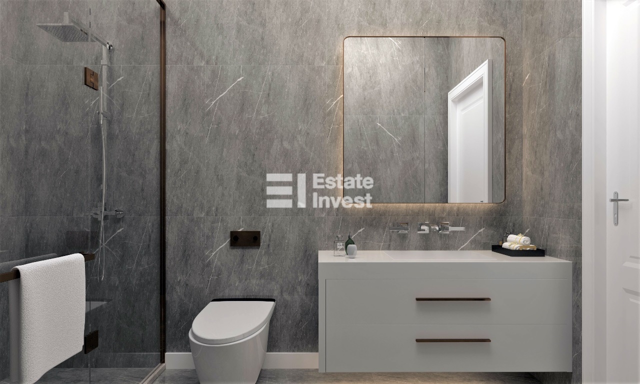 ЖК GÜZEL LİFE PREMİUM OBA