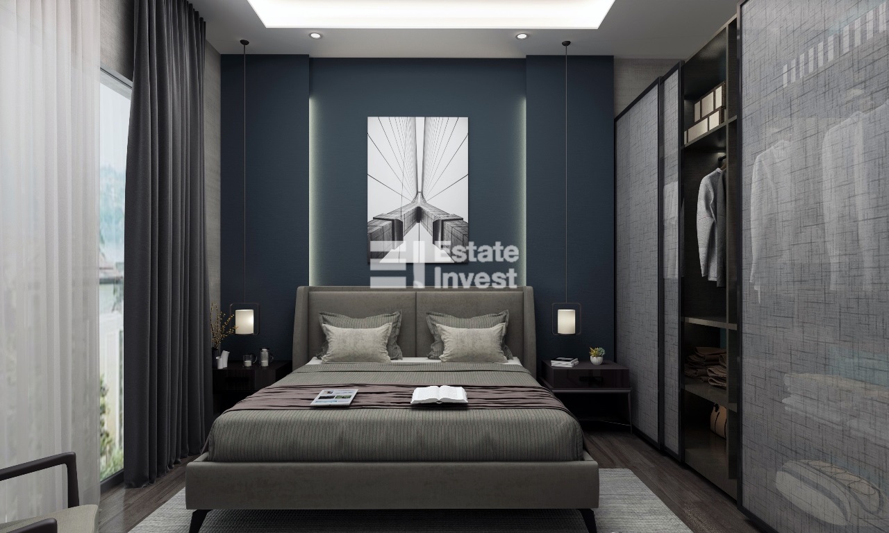 ЖК GÜZEL LİFE PREMİUM OBA