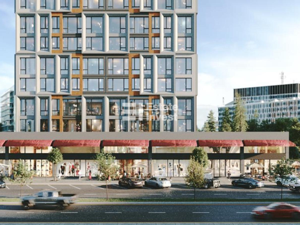 купить квартиру от застройщика Авджылар Стамбул