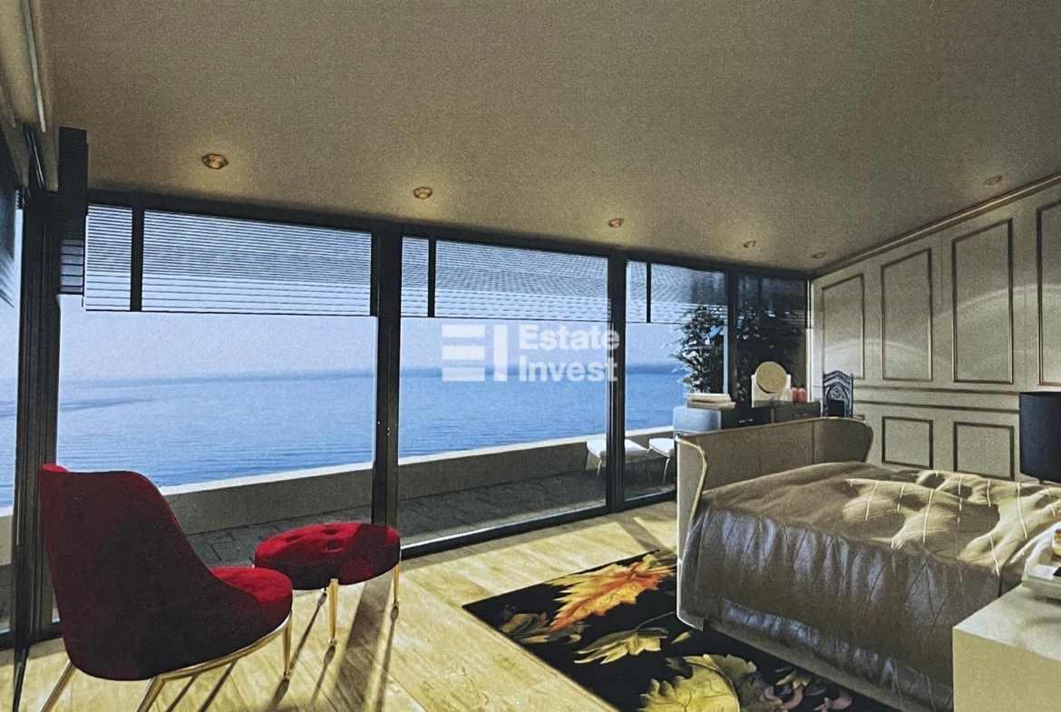 Купить квартиру от застройщика в сданном доме Стамбул