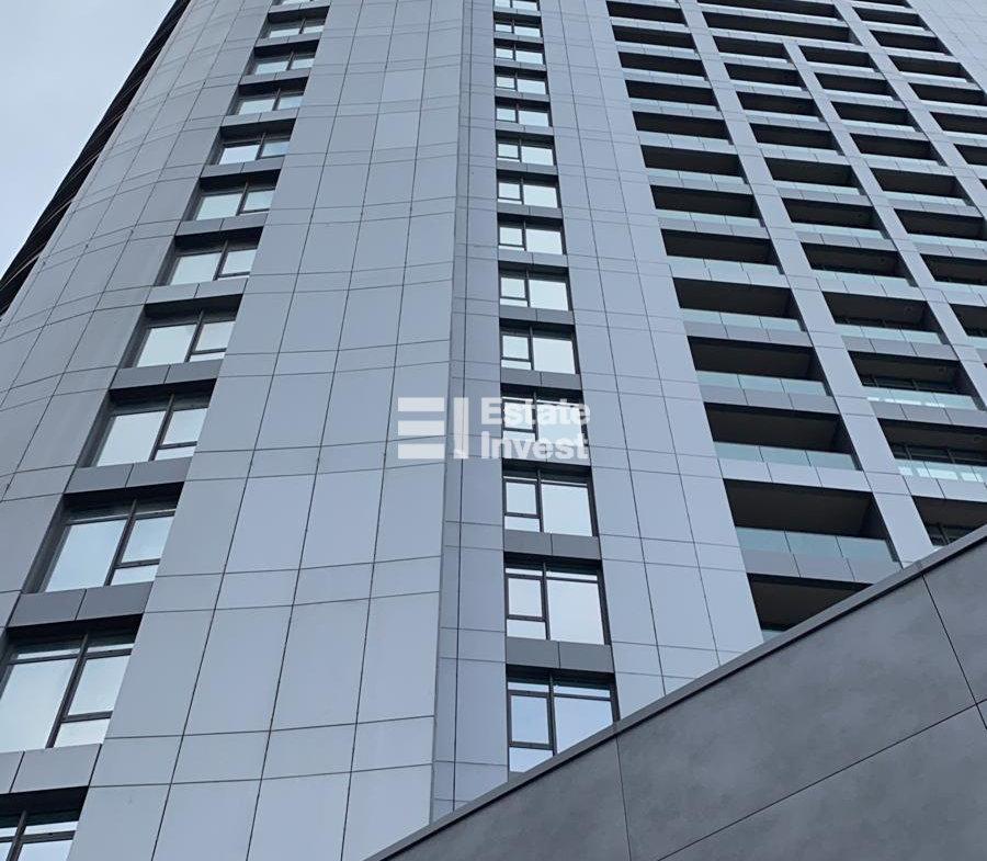 купить квартиру в сданном доме Багджылар Стамбул