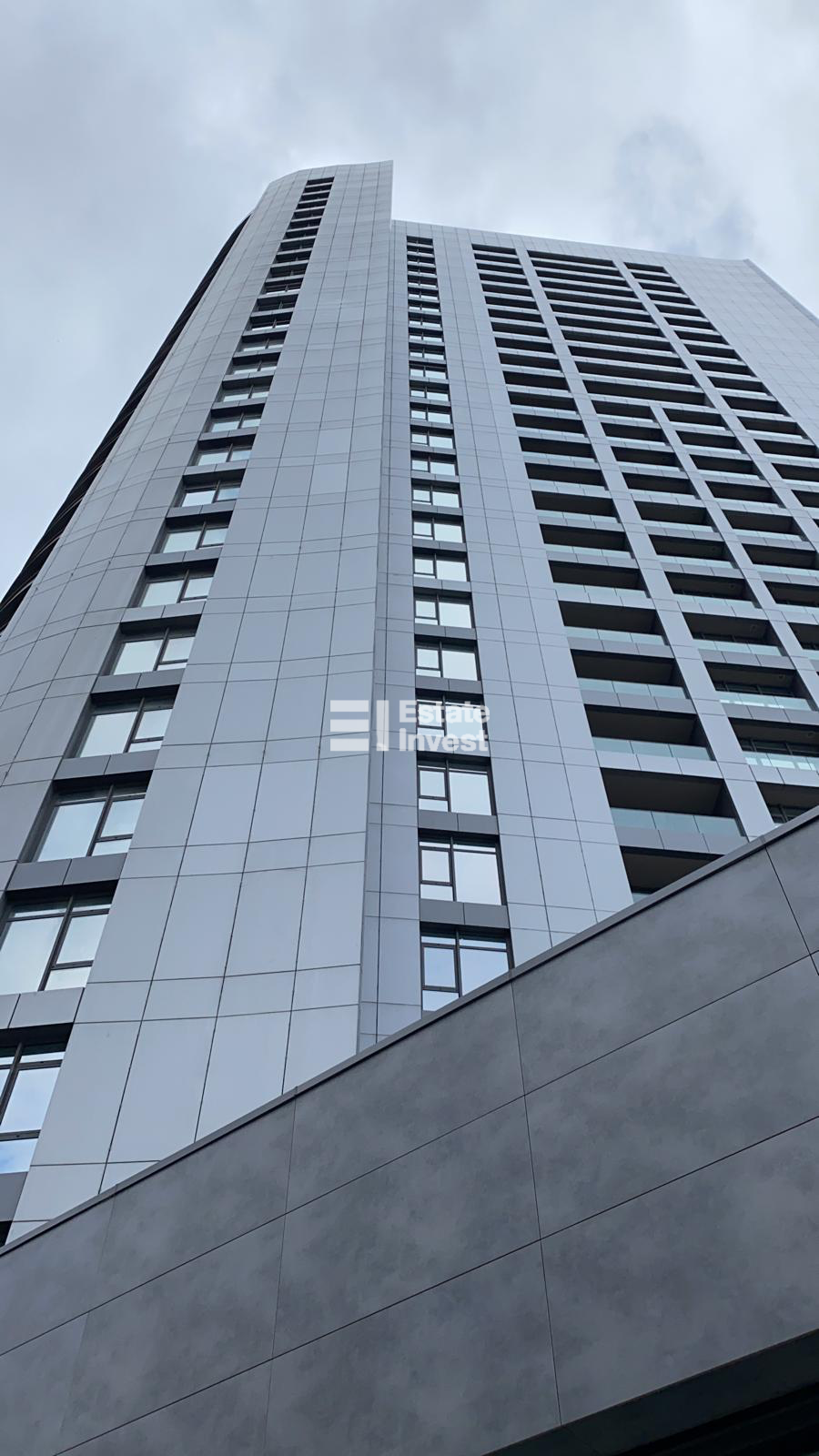 купить квартиру в сданном доме Багджылар Стамбул