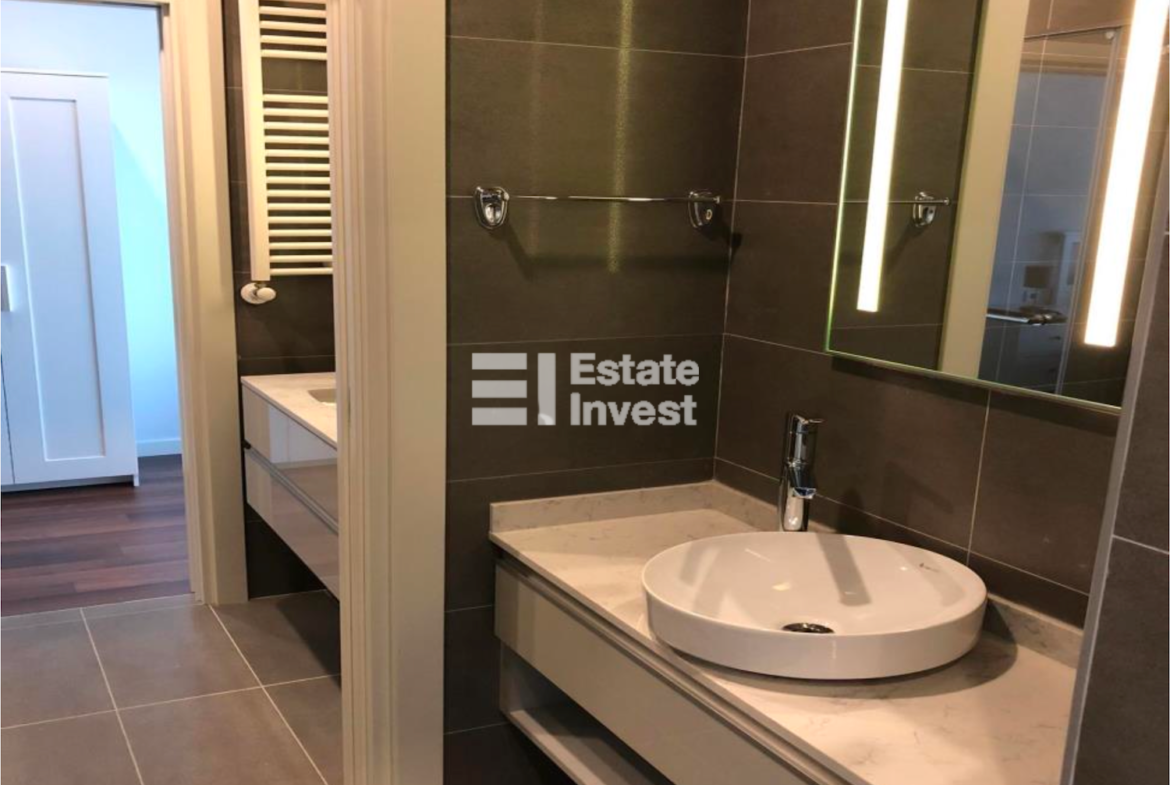 купить квартиру в сданном доме Багджылар Стамбул