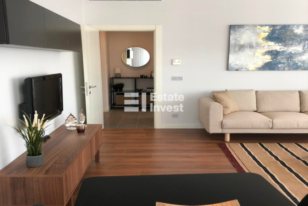 купить квартиру в сданном доме Багджылар Стамбул