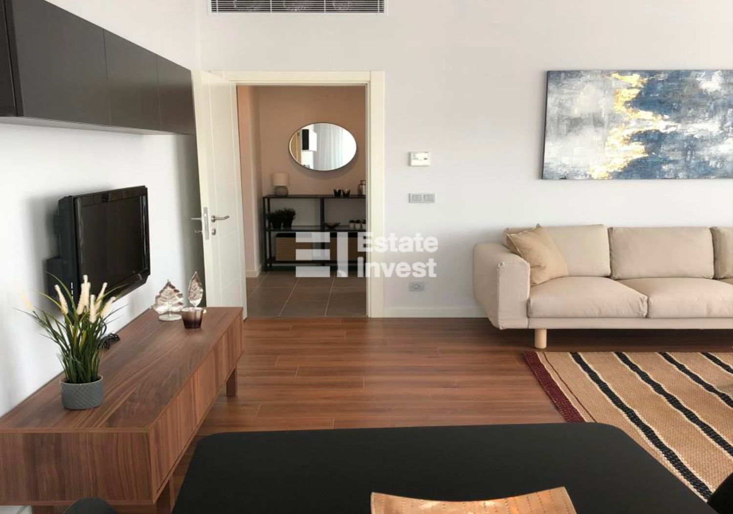 купить квартиру в сданном доме Багджылар Стамбул