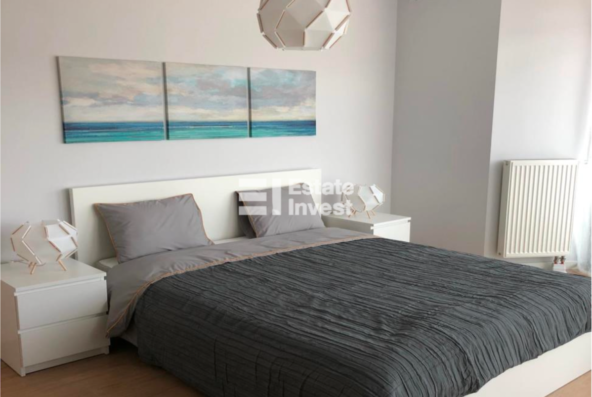 купить квартиру в сданном доме Багджылар Стамбул