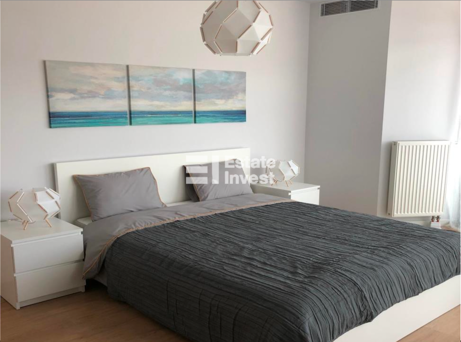 купить квартиру в сданном доме Багджылар Стамбул