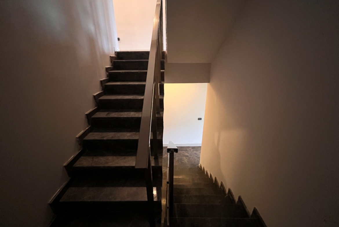 Вилла от застройщика в Стамбуле