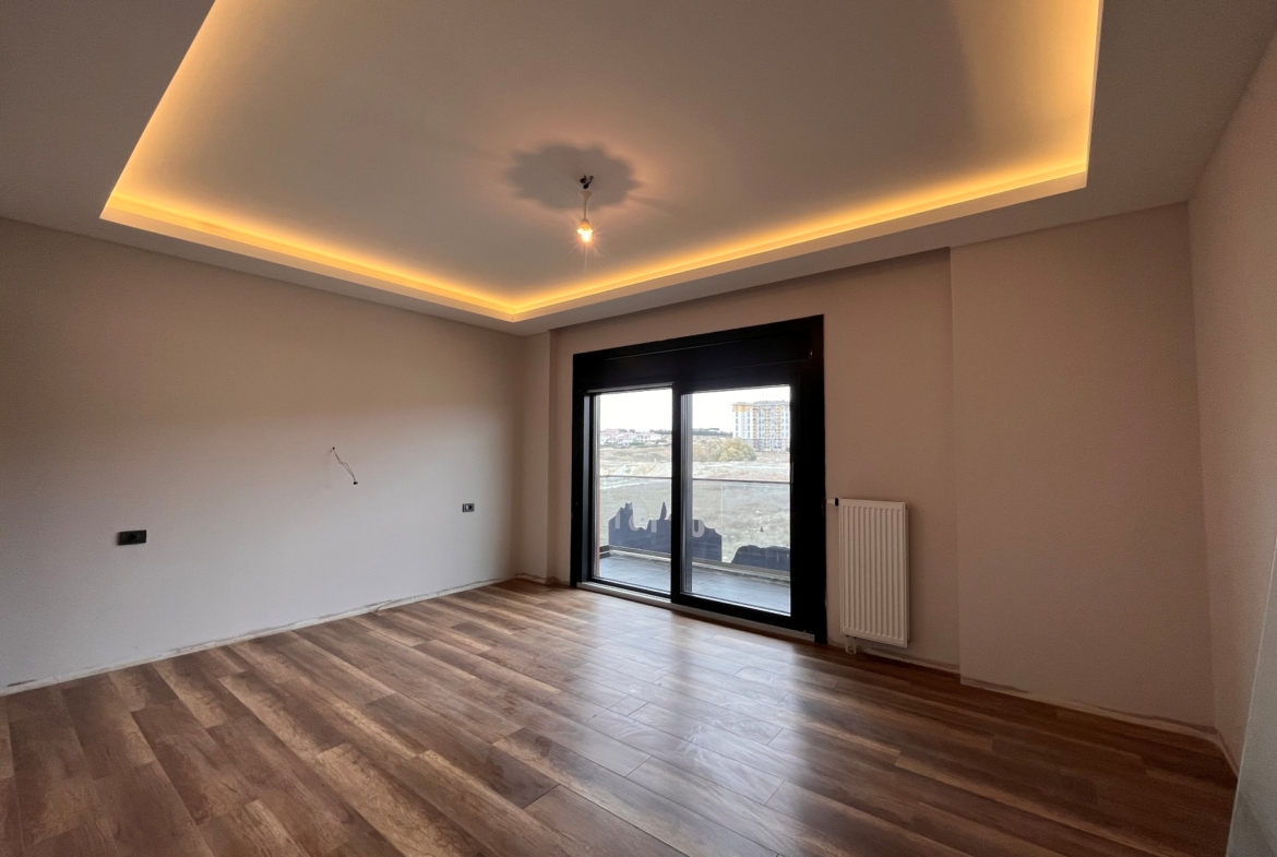 Вилла от застройщика в Стамбуле