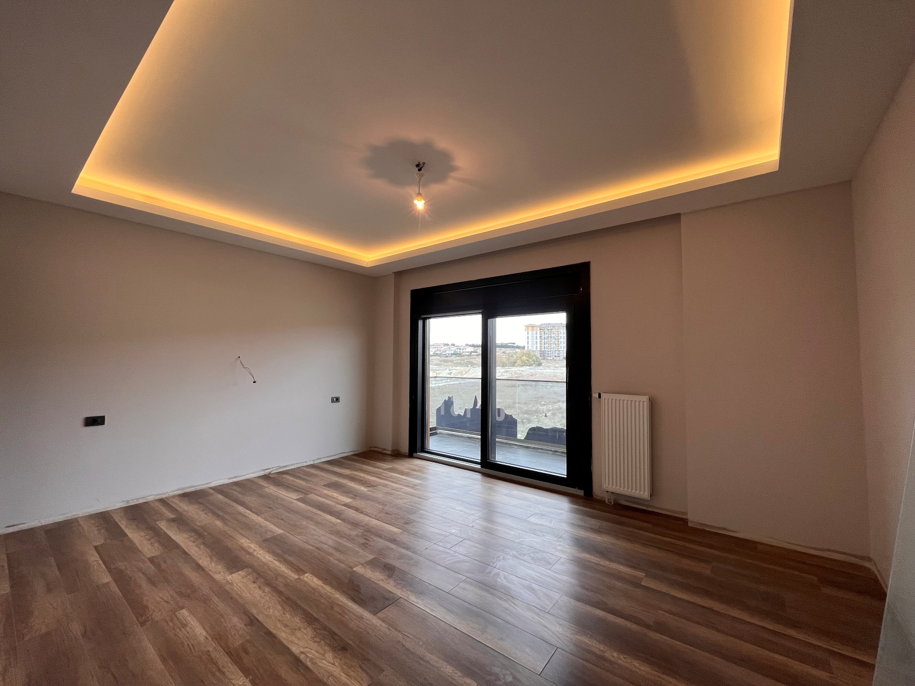 Вилла от застройщика в Стамбуле