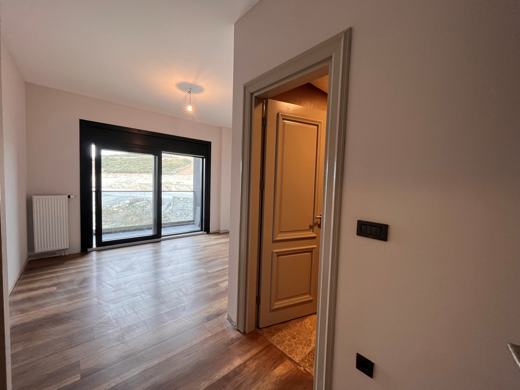 Вилла от застройщика в Стамбуле