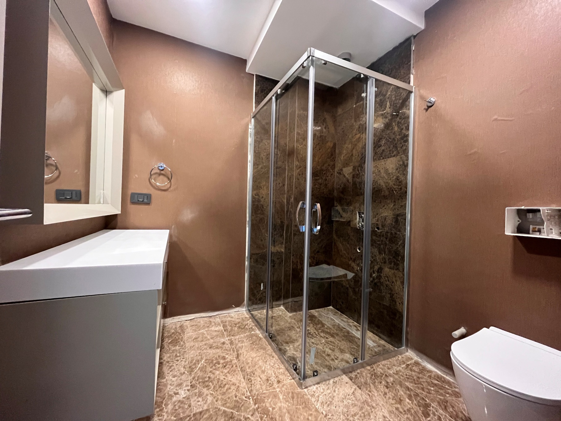 Вилла от застройщика в Стамбуле