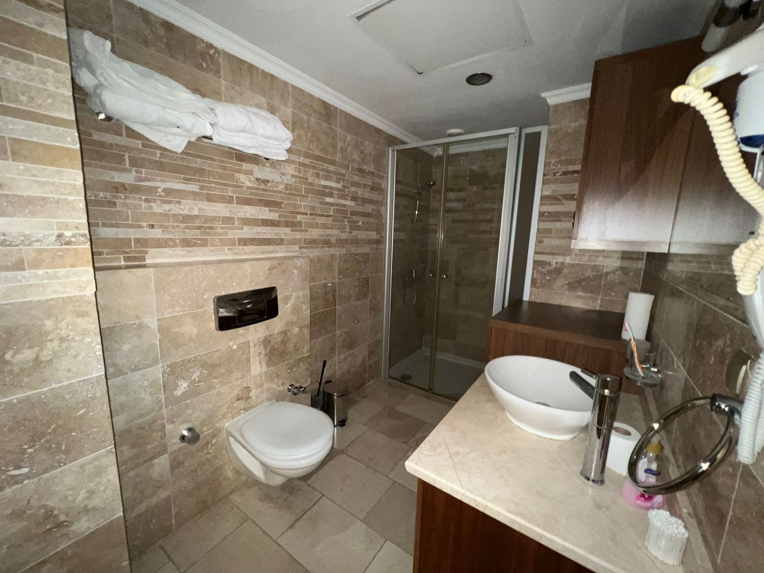 14 квартира с видом на горы 2+1 в Аланье