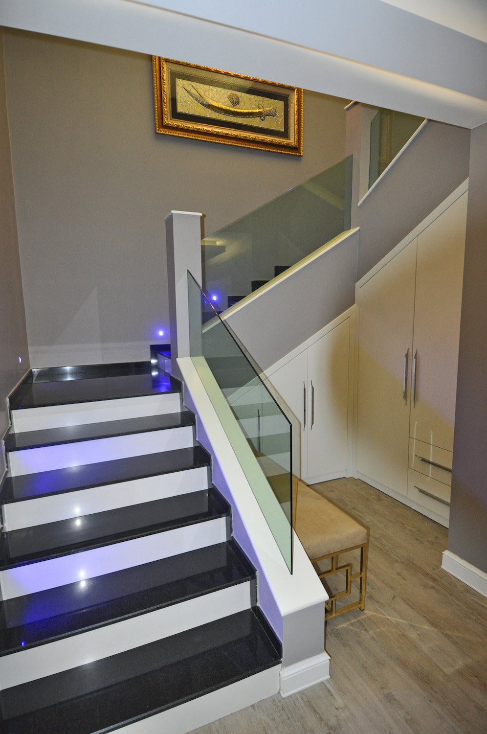 купить пентхаус в Оба 3+1