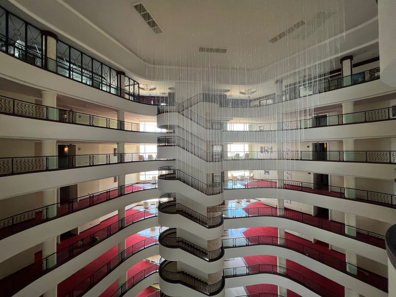 17 квартира с видом на горы 2+1 в Аланье