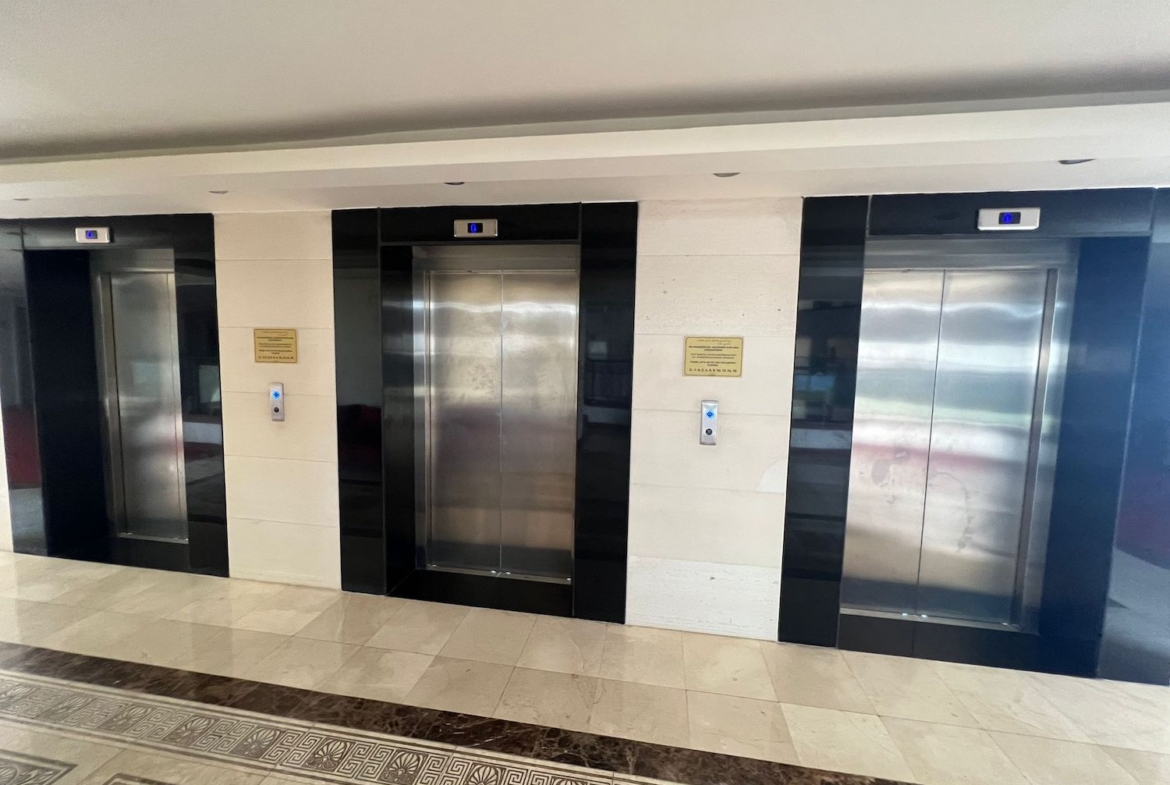 квартира с видом на горы 2+1 в Аланье