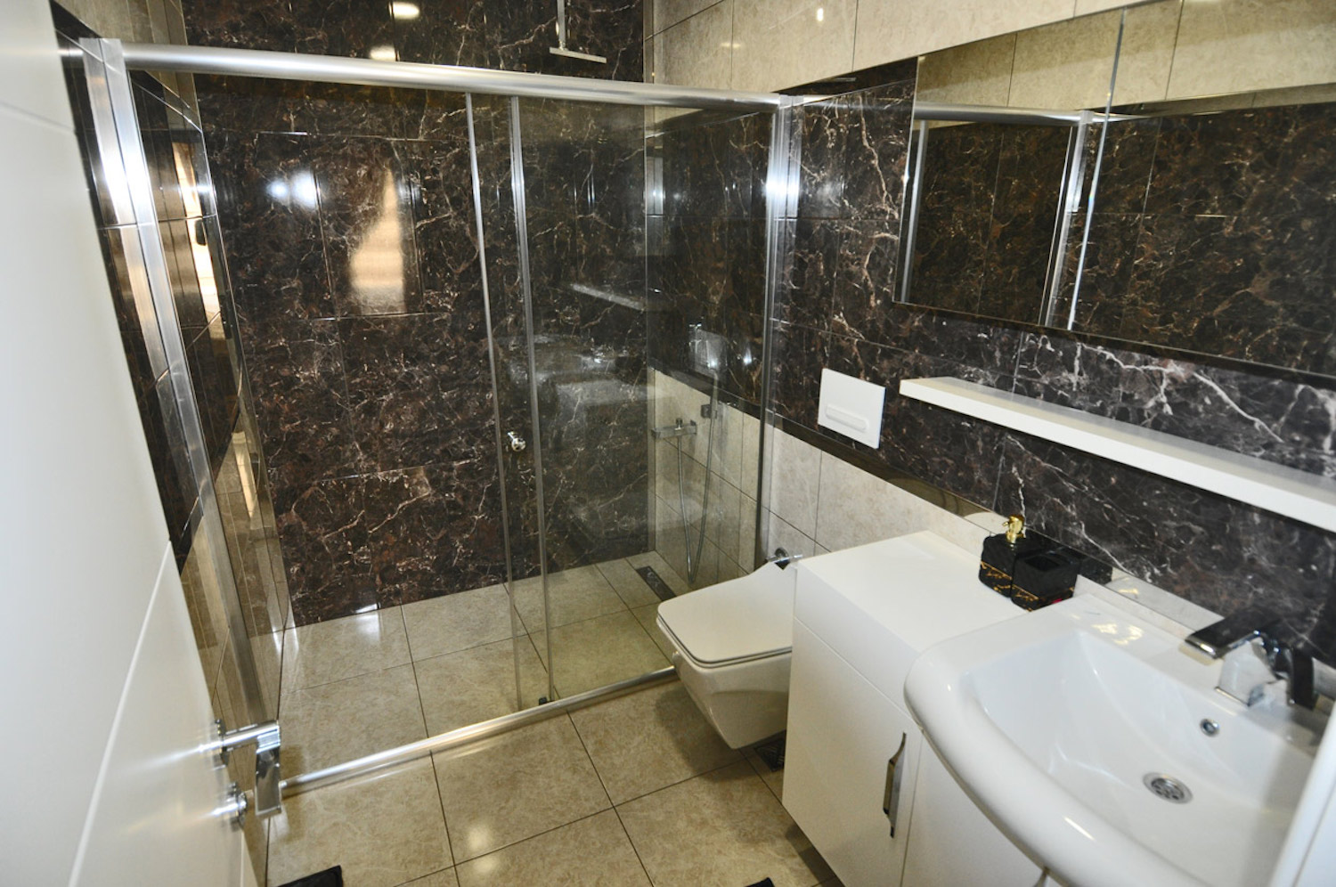 купить пентхаус в Оба 3+1