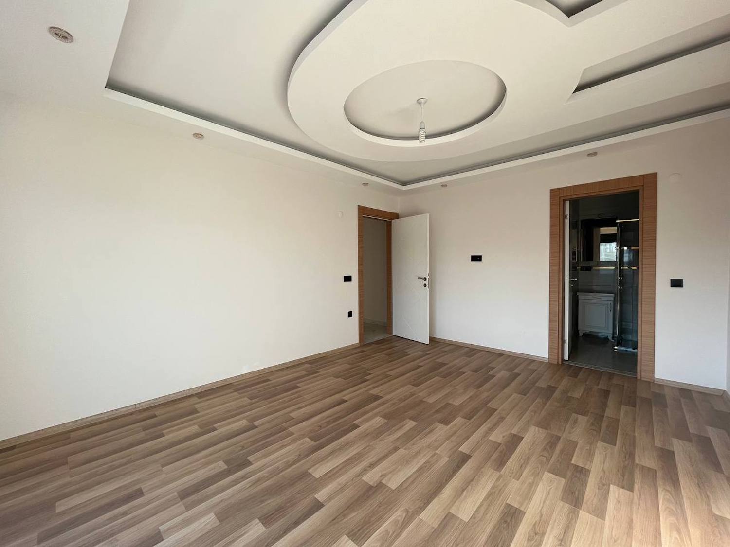 GOLDEN HILL (28) большой пентхаус 6+1 в Алании