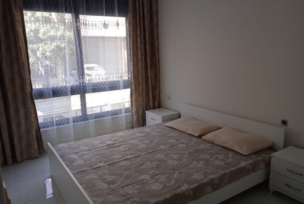 купить квартиру 1+1 Каргыджак Алания