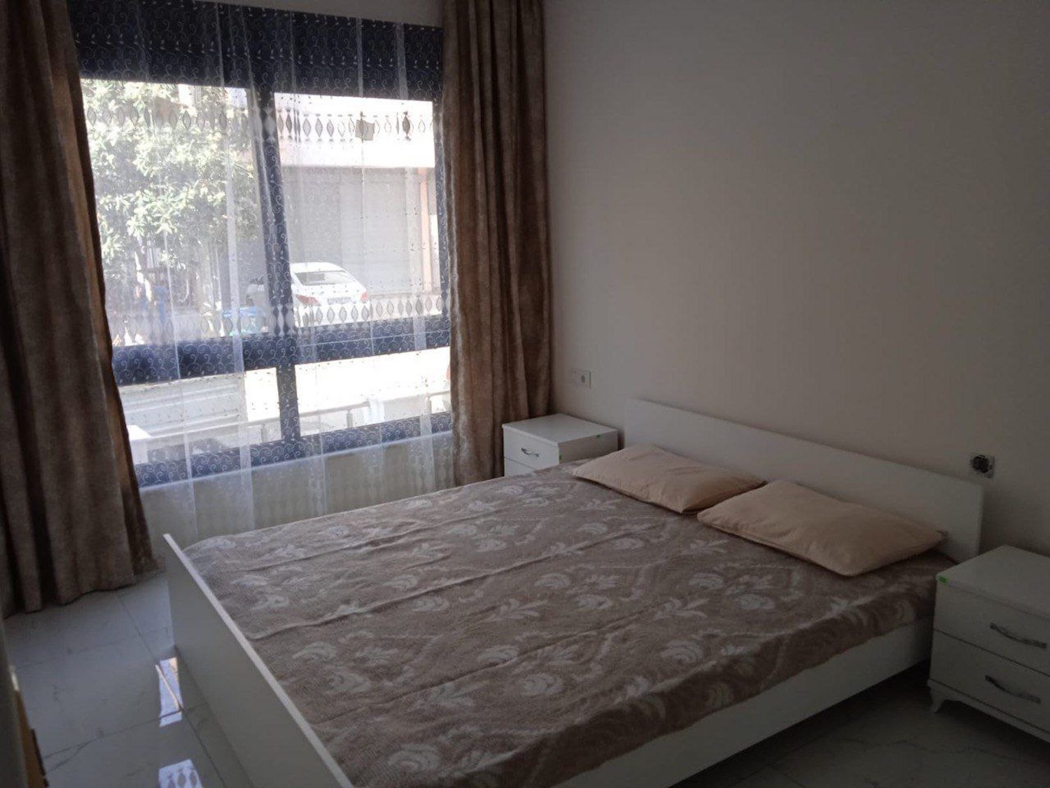 купить квартиру 1+1 Каргыджак Алания