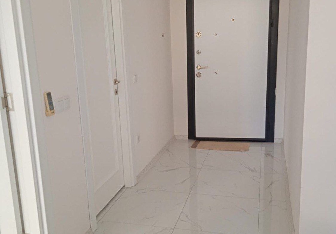 купить квартиру 1+1 Каргыджак Алания