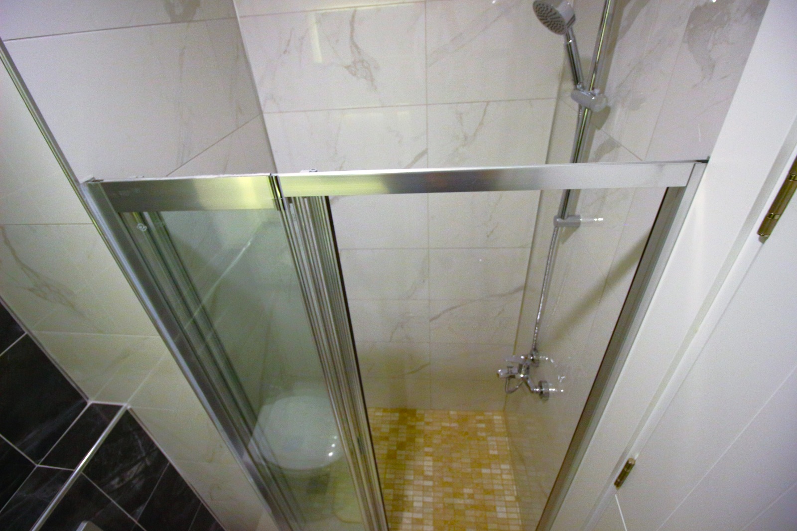 1-комнатная квартира с мебелью в районе Махмутлар