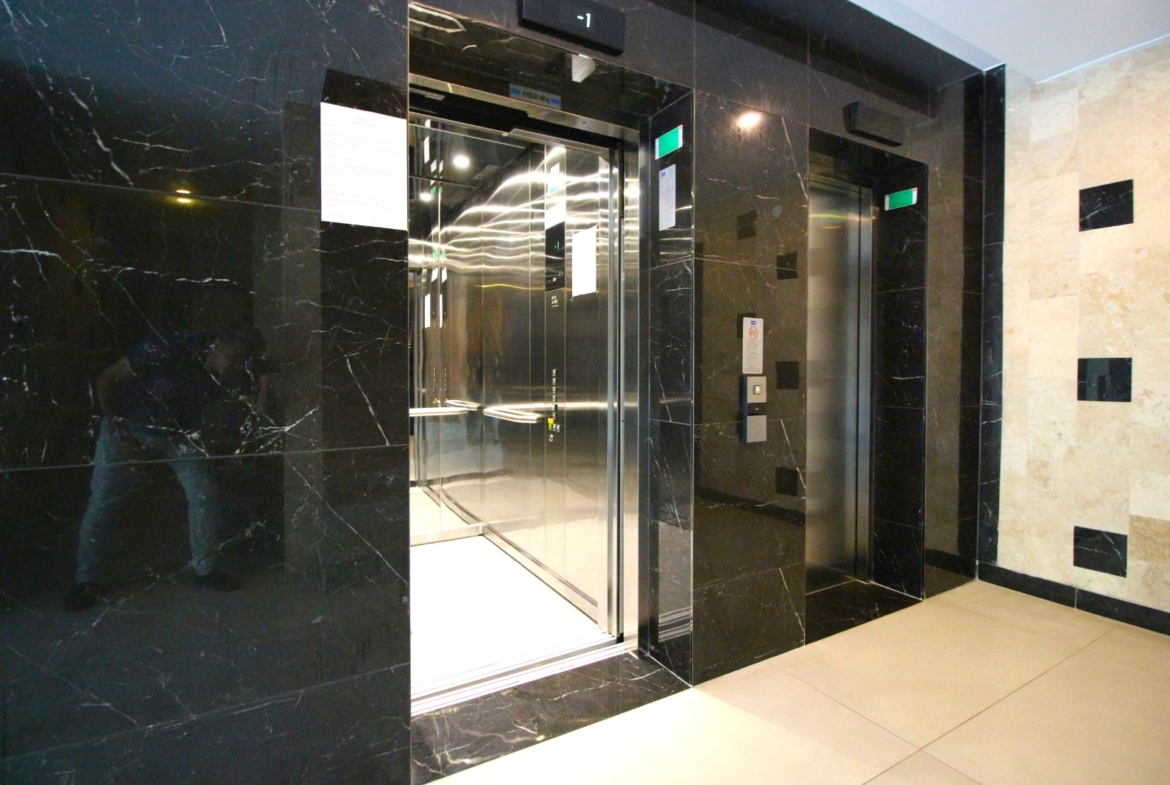 1-комнатная квартира с мебелью в районе Махмутлар