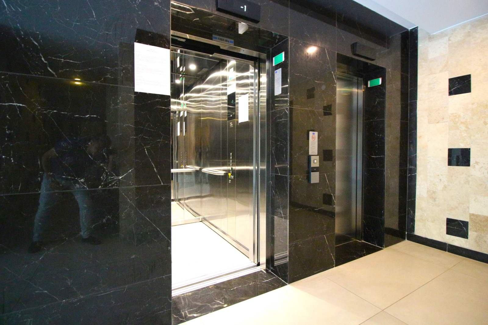 1-комнатная квартира с мебелью в районе Махмутлар