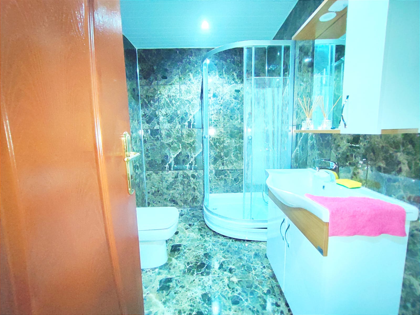 двухуровневые апартаменты в Аланье формата 2+1