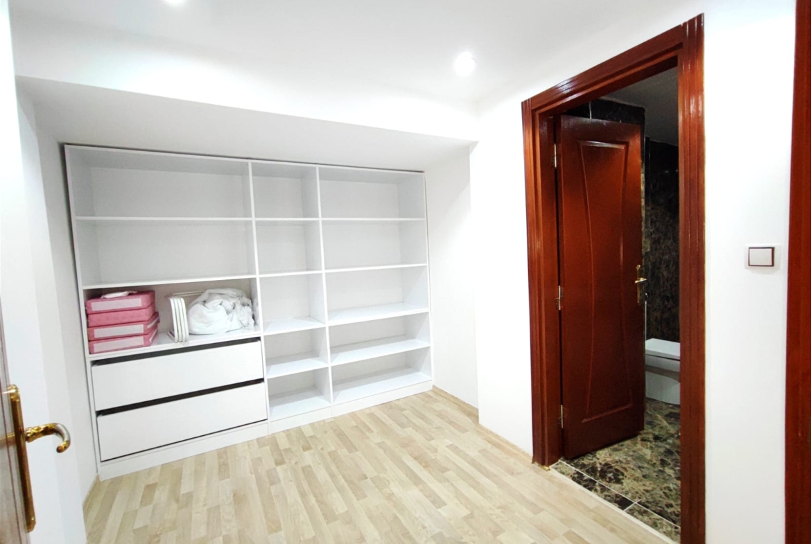 двухуровневые апартаменты в Аланье формата 2+1