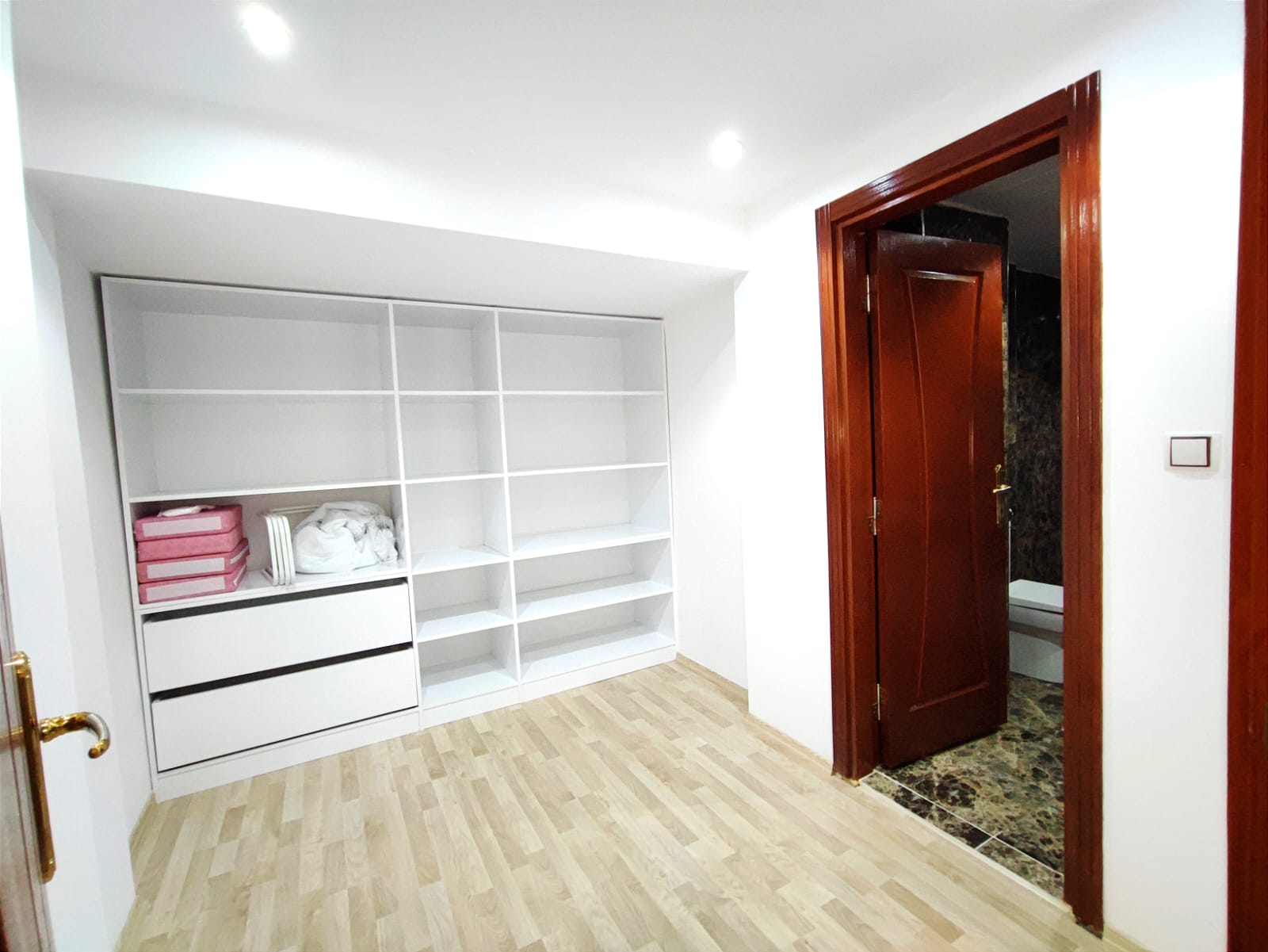 двухуровневые апартаменты в Аланье формата 2+1