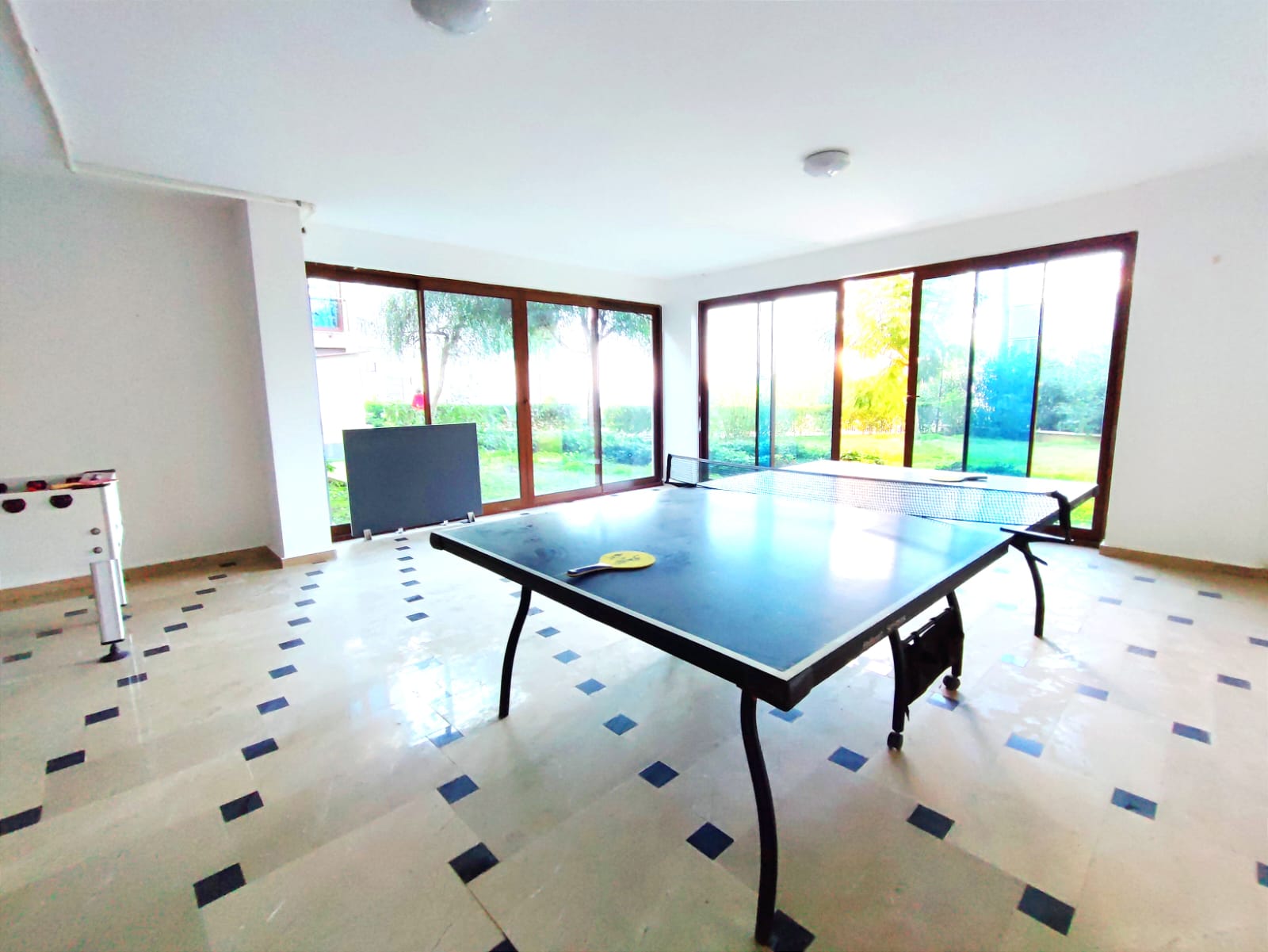 двухуровневые апартаменты в Аланье формата 2+1