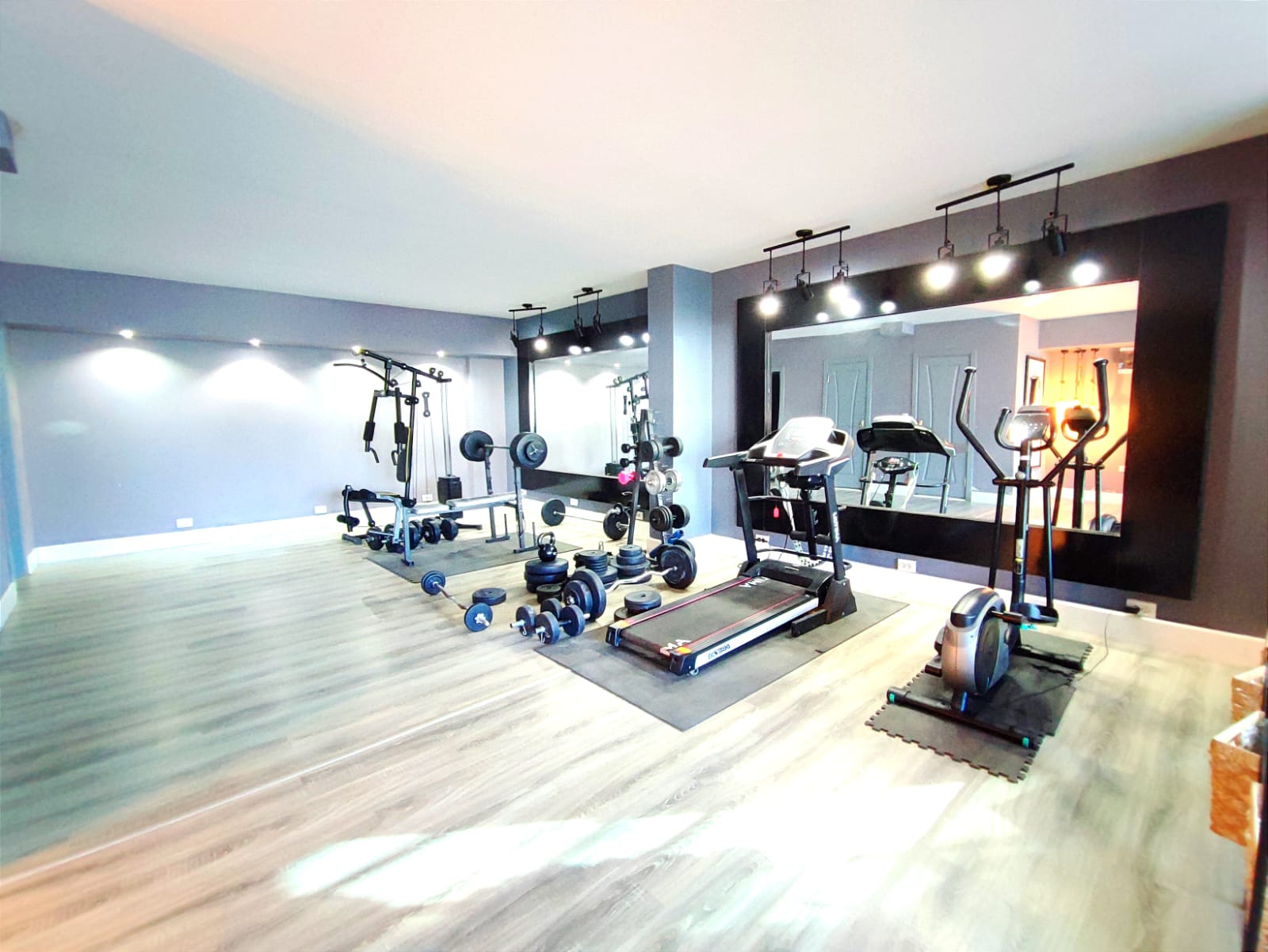 двухуровневые апартаменты в Аланье формата 2+1