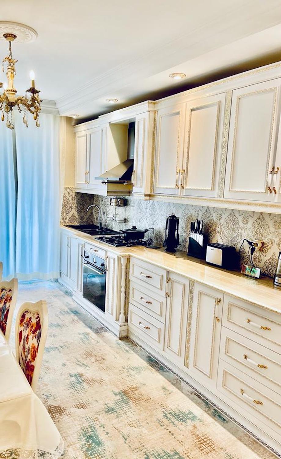 WhatsApp Image 2022-07-15 at 17.53.02 дуплекс 4+1 в Центре Алании