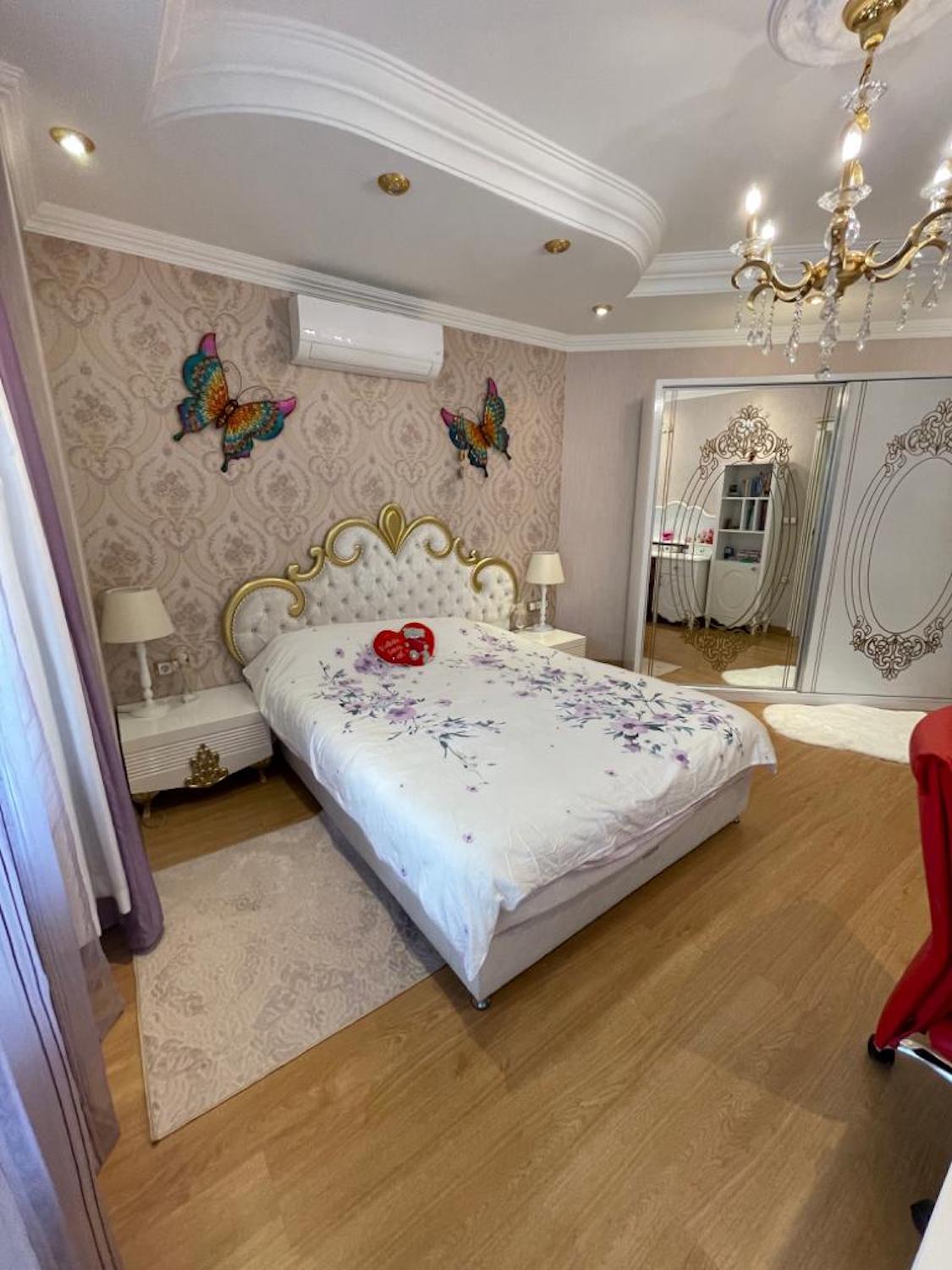 WhatsApp Image 2022-07-15 at 17.53.03 (2) дуплекс 4+1 в Центре Алании