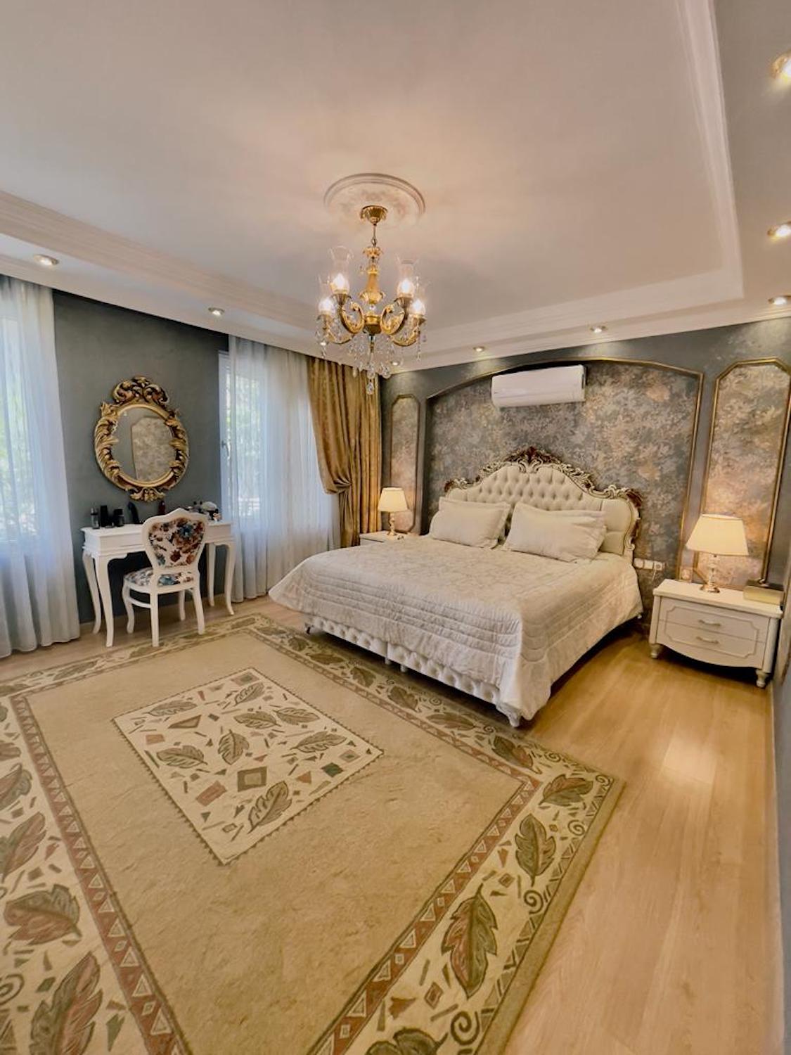 WhatsApp Image 2022-07-15 at 17.53.04 дуплекс 4+1 в Центре Алании