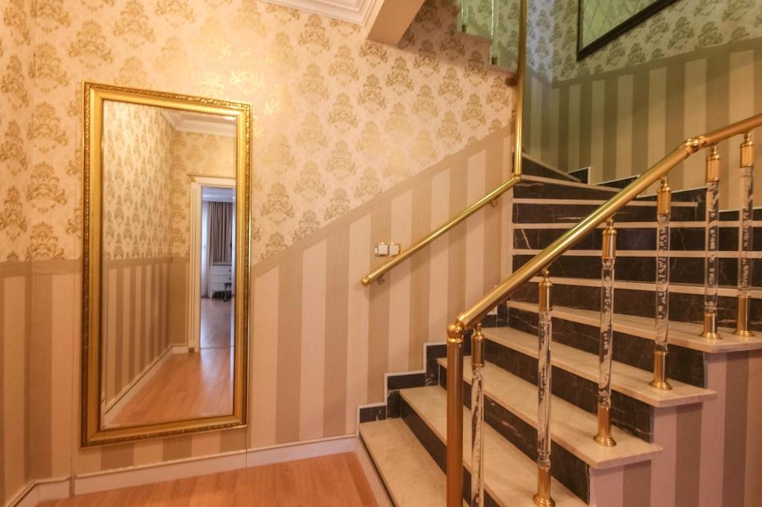 WhatsApp Image 2022-07-15 at 17.53.06 (1) дуплекс 4+1 в Центре Алании