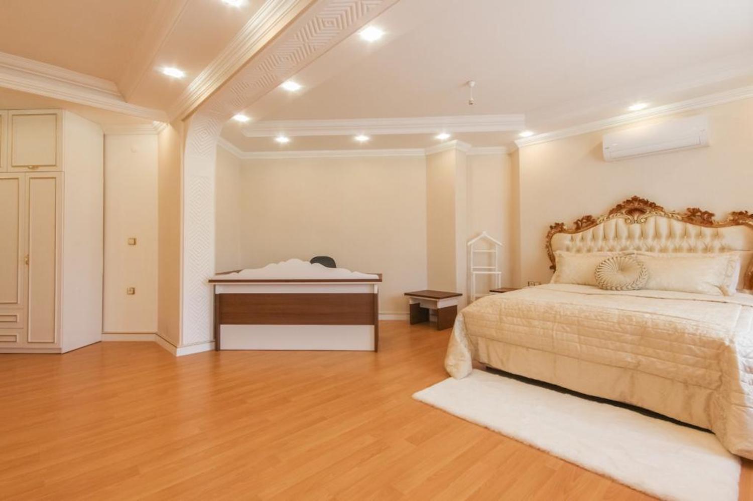 WhatsApp Image 2022-07-15 at 17.53.09 (1) дуплекс 4+1 в Центре Алании