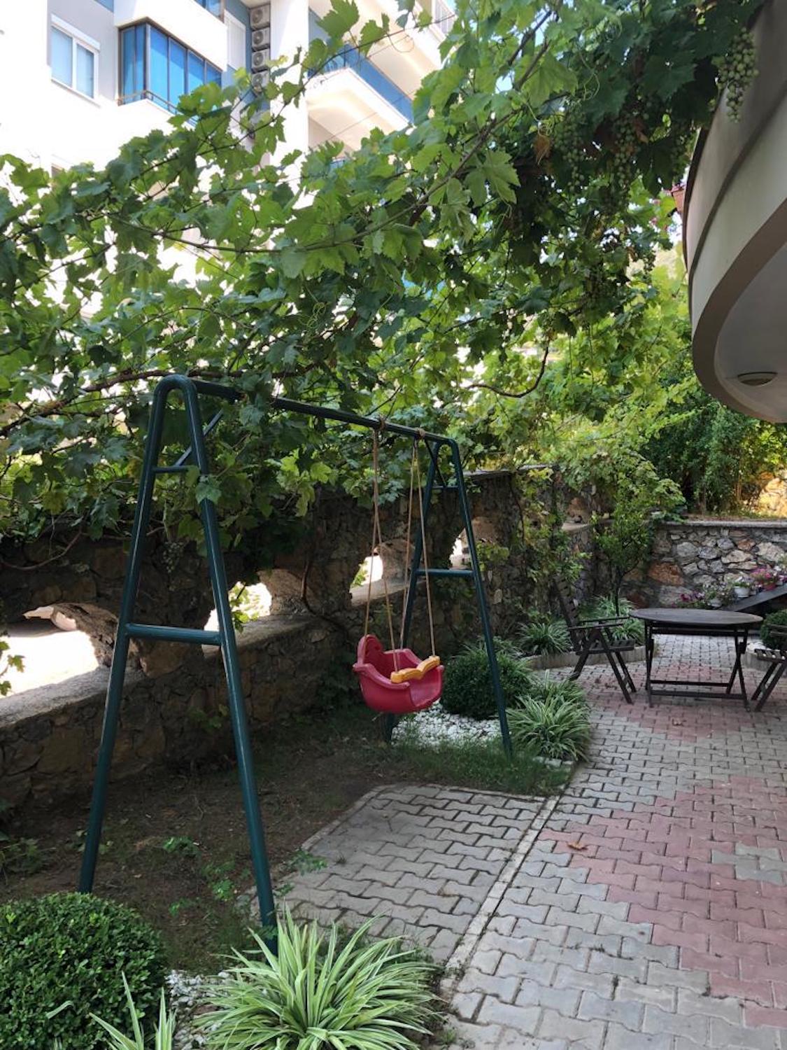 WhatsApp Image 2022-07-15 at 17.53.15 дуплекс 4+1 в Центре Алании