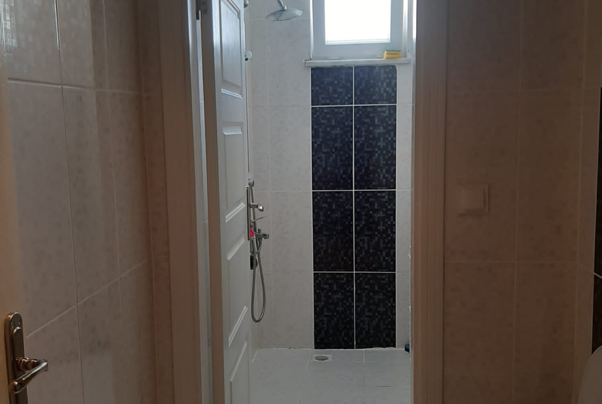 двухуровневая квартира 4+1 в Центре Алании