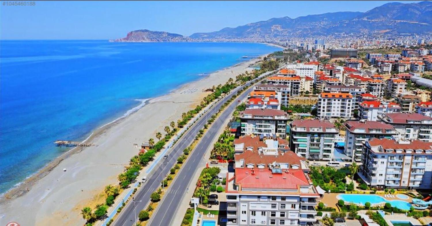 WhatsApp Image 2022-11-01 at 14.44.04 (2) 1+1 с ремонтом в районе Кестель