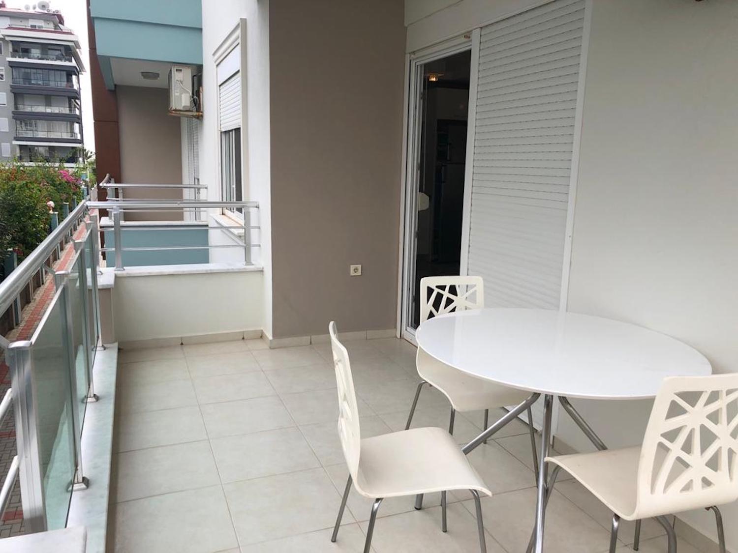 WhatsApp Image 2022-11-01 at 14.44.06 1+1 с ремонтом в районе Кестель