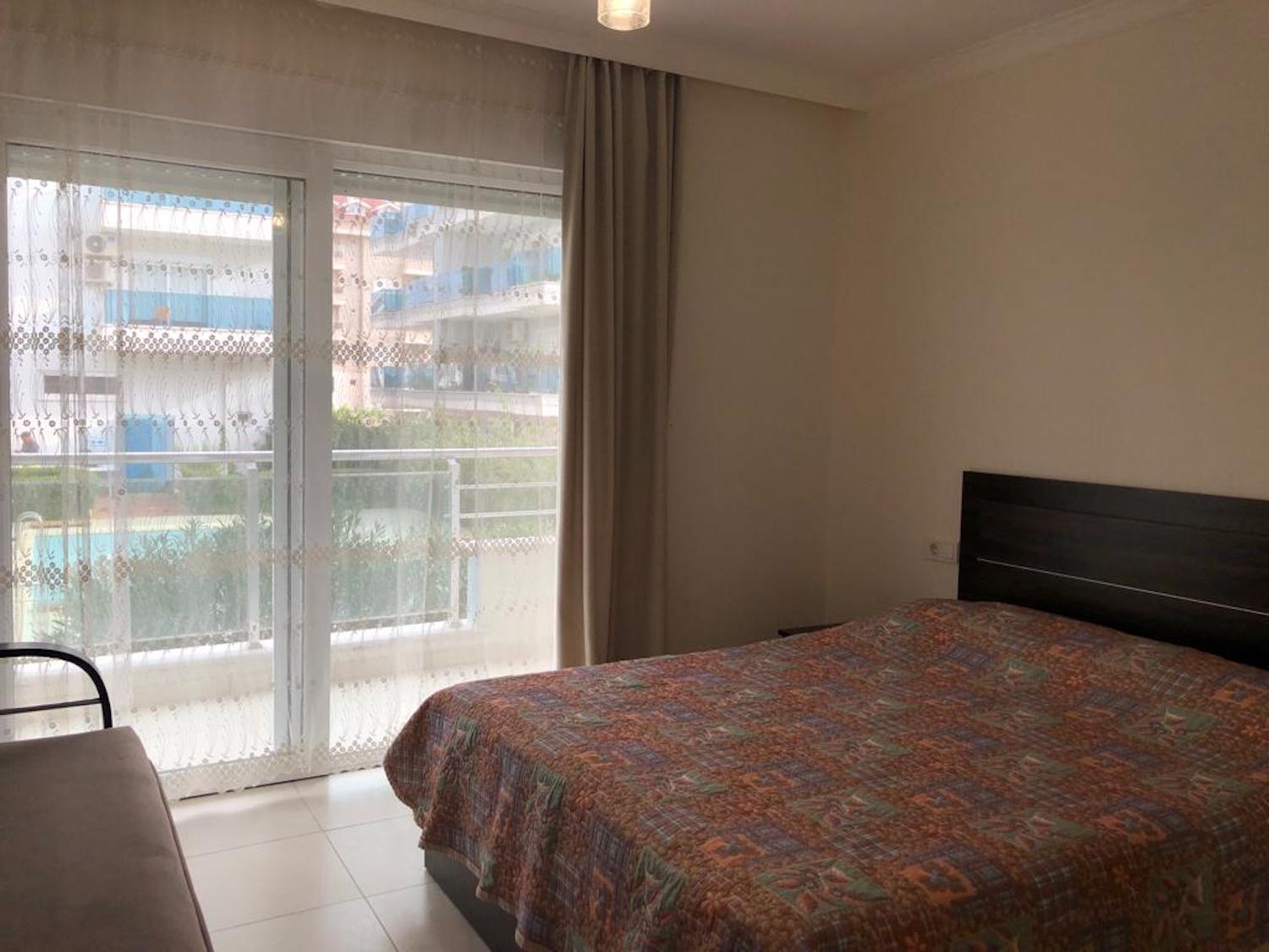 WhatsApp Image 2022-11-01 at 14.44.09 (2) 1+1 с ремонтом в районе Кестель