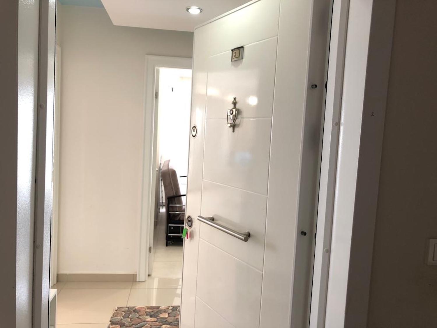 WhatsApp Image 2022-11-01 at 14.44.10 (2) 1+1 с ремонтом в районе Кестель