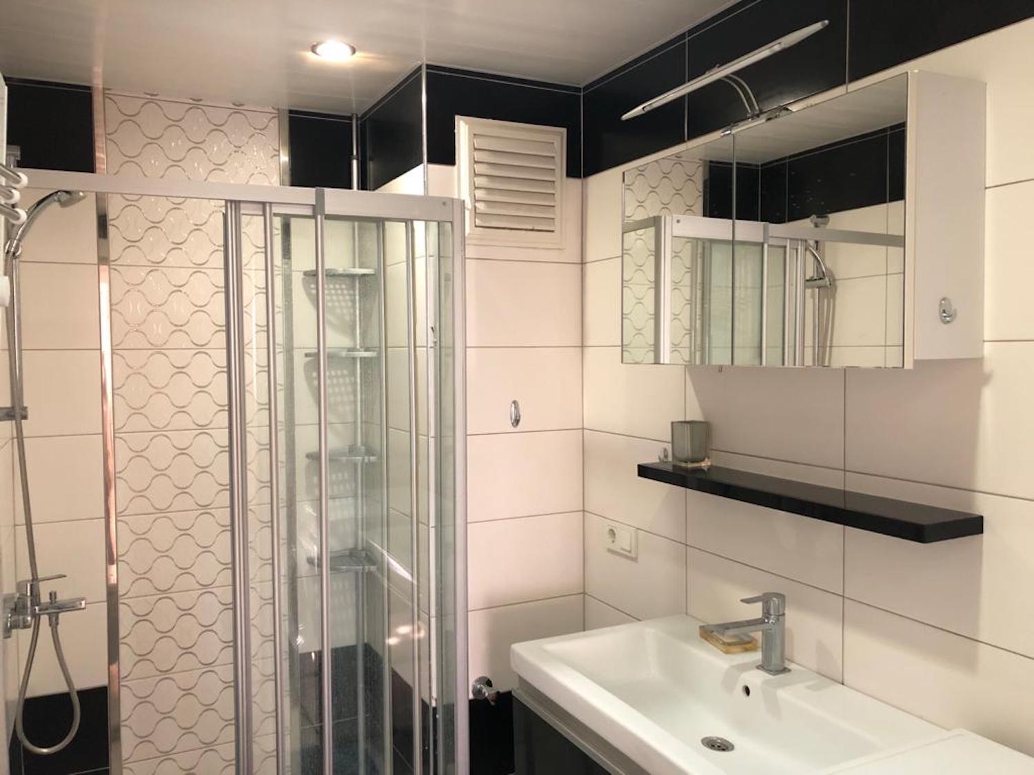 WhatsApp Image 2022-11-01 at 14.44.10 1+1 с ремонтом в районе Кестель