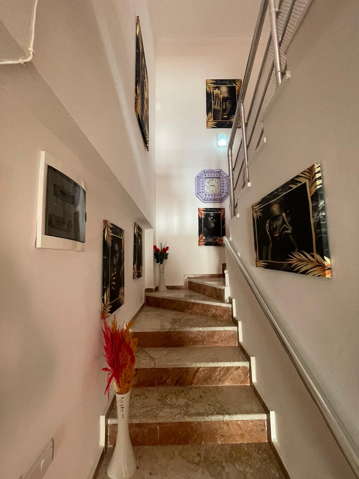 4-комнатный дуплекс купить в Аланье