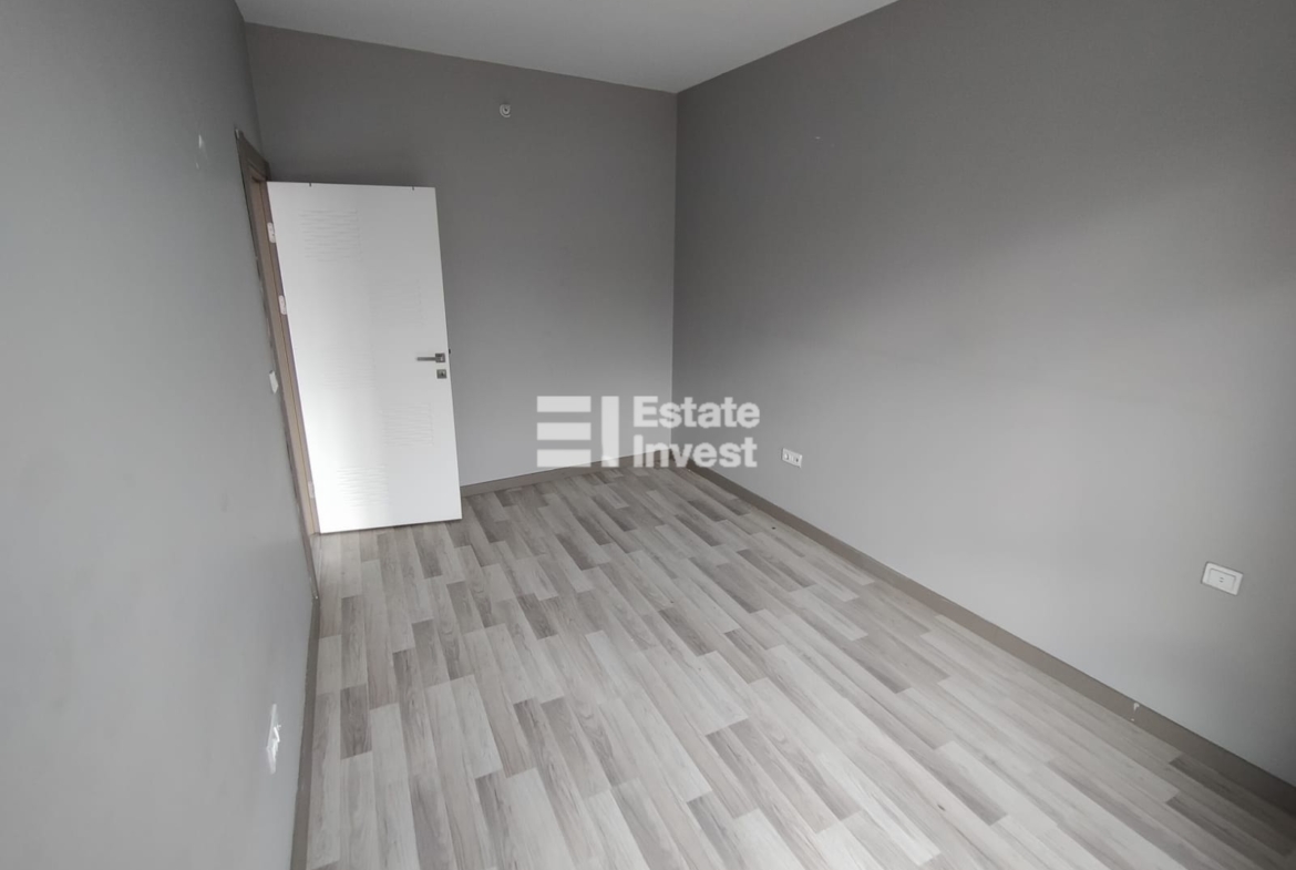 Квартира в Стамбуле в сданном доме